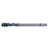 1" x 8 UNC A-SFT DIN 2184-1 Spiral Flute HSS-PM Tap TiCN Coated For General Use - OSG
