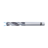 ADO-SUS-3D - 3.3mm Solid Carbide 3xD Through Coolant Drill WXL Coated - OSG
