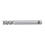 AE-VMS - 6.0mm 4 Flute Solid Carbide End Mill DUARISE Coated - OSG