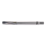 EG-UNJC 4x40 E-HL-SFT Helicoil Thread Cutting Tap Spiral Flute For Thread Repair/Wire Insert (STI) - OSG