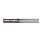 HYP-VG4-EMS - 10.0mm 4 Flute Solid Carbide End Mill TiSiN Coated - OSG