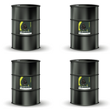 0W-30 FMC ACEA C2 Fully Synthetic Engine Oil - 205 Litre Drum (Pack of 4) - Optimoil