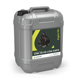 15W-40 E9 Low Saps Engine Oil - 20 Litre - Optimoil