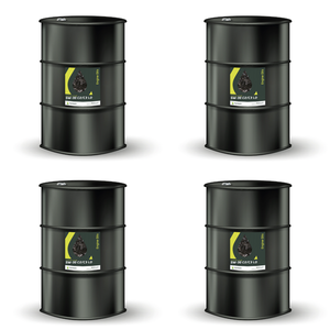 5W-30 C2/C3 LD Diesel Engine Oil - 205 Litre Drum (Pack of 4) - Optimoil