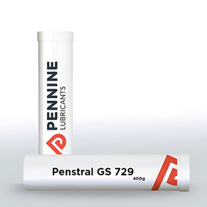 Penstral GS 729 Lubricating Grease - Pennine Lubricants  - 400g