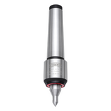 Morse Taper 4 Revolving Centre Profiled Point - Omega Products
