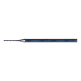 RC305 - 1/32 (0.79mm) Dormer FORCE Micro Solid Carbide 5xD Drill with Coolant Feed - AlCrN Coated - Precision Engineering Tools EW Equipment Dormer Pramet,