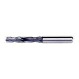 RC403 - 14.5mm Dormer FORCE X Solid Carbide 3xD Drill With Coolant Feed - TiAlN-Top Coated