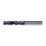 RC403 - 6.0mm Dormer FORCE X Solid Carbide 3xD Drill With Coolant Feed - TiAlN-Top Coated