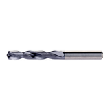 RC405 - 8.0mm Dormer FORCE X Solid Carbide 5xD Drill With Coolant Feed - TiAlN-Top Coated