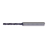RC405 - 6.05mm Dormer FORCE X Solid Carbide 5xD Drill With Coolant Feed - TiAlN-Top Coated