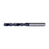 RC405 - 8.5mm Dormer FORCE X Solid Carbide 5xD Drill With Coolant Feed - TiAlN-Top Coated