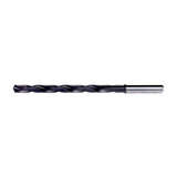 RC408 - 8.5mm Dormer FORCE X Solid Carbide 8xD Drill With Coolant Feed - TiAlN-Top Coated