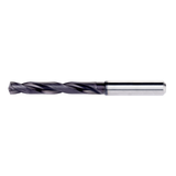 RS405 - 41/64 (16.27mm) Dormer FORCE X Solid Carbide 5xD Drill - TiAlN-Top Coated