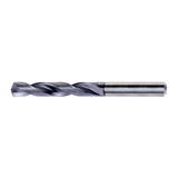 RS405 - 10.0mm Dormer FORCE X Solid Carbide 5xD Drill - TiAlN-Top Coated