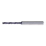 RS405 - 3.0mm Dormer FORCE X Solid Carbide 5xD Drill - TiAlN-Top Coated - Precision Engineering Tools EW Equipment Dormer Pramet,