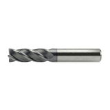 S984 - 2.0mm Dormer 4-Flute Solid Carbide Long Series End Mill - TiAlN Coated - Precision Engineering Tools EW Equipment Dormer Pramet,