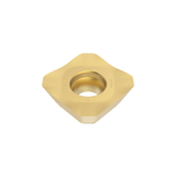 SEEX 1204AFN-M10 Carbide Milling Inserts (Pack of 10) - Grade: F40M - Seco - Precision Engineering Tools EW Equipment Seco,