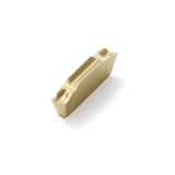 LCMF 160402-0400-MCL15 Carbide Turning/Grooving Inserts (Pack of 10) - Grade: CP600 - Seco - Precision Engineering Tools EW Equipment Seco,