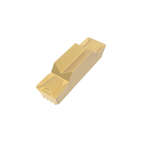 LCMF 160304-0300-MT Carbide Turning/Grooving Inserts (Pack of 10) - Grade: CP500 - Seco - Precision Engineering Tools EW Equipment Seco,