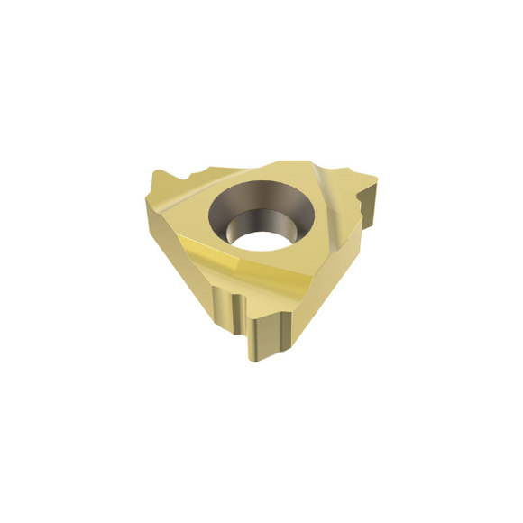 16ER8APIRD Threading Inserts (Pack of 2) - Grade: CP500 - Seco