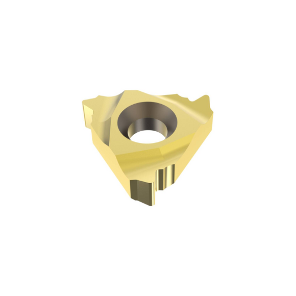 16NR8APIRD Threading Inserts (Pack of 2) - Grade: CP500 - Seco