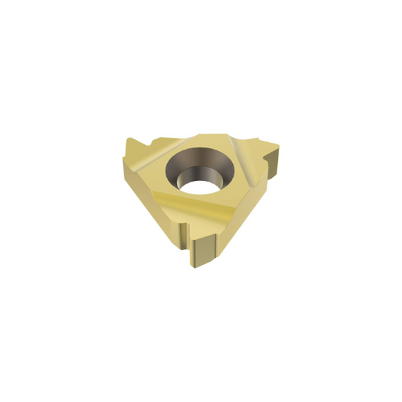 16ER9UN Threading Inserts (Pack of 2) - Grade: CP500 - Seco