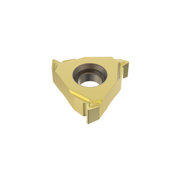 16ER14UN-A1 Threading Inserts (Pack of 2) - Grade: CP500 - Seco