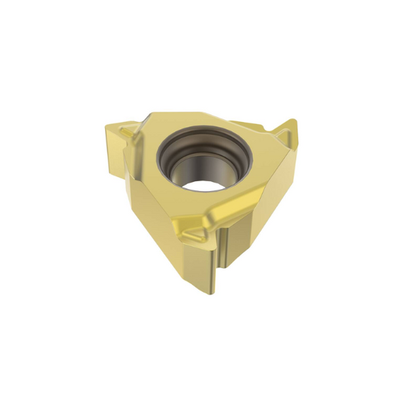 16NR11UN Threading Inserts (Pack of 7) - Grade: CP500 - Seco
