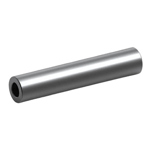 10mm Straight Shank M5 Screw-In Holder Carbide Shank - 100mm Length - Omega Products