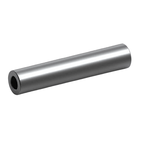 8mm Straight Shank M4 Screw-In Holder Carbide Shank - 100mm Length - Omega Products