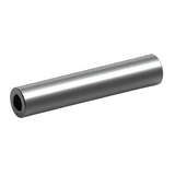 10mm Straight Shank M5 Screw-In Holder Carbide Shank - 100mm Length - Omega Products