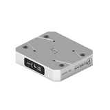 52mm Low Profile Base (Steel) For 5 Axis Vices (Mounting: 4 x M10 at 60° on 112mm PCD) - T52-120106