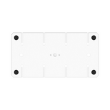 52mm Multiple-Position Low Profile Base (Steel) For 5 Axis Vices (Mounting: Multiple Options) - T52-208106-D