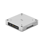 96mm Low Profile Base (Steel) For 5 Axis Vices (Mounting: 4 x M10 at 90° on 126mm PCD) - T96-150150-126
