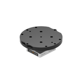 96mm Riser Base (Steel + Aluminium) For 5 Axis Vices (Mounting: Optional) - T96-275100-R