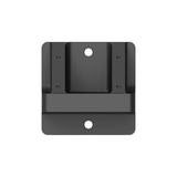 96mm 90° Adapter Base (Steel + Aluminium) For 5 Axis Vices (Mounting: 96mm Location Pitch) - T96-90DEG