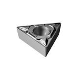 TCMT 09 02 04-MF Carbide Turning Inserts (Pack of 10) - Grade: 1105 - Sandvik Coromant - Precision Engineering Tools EW Equipment Sandvik,
