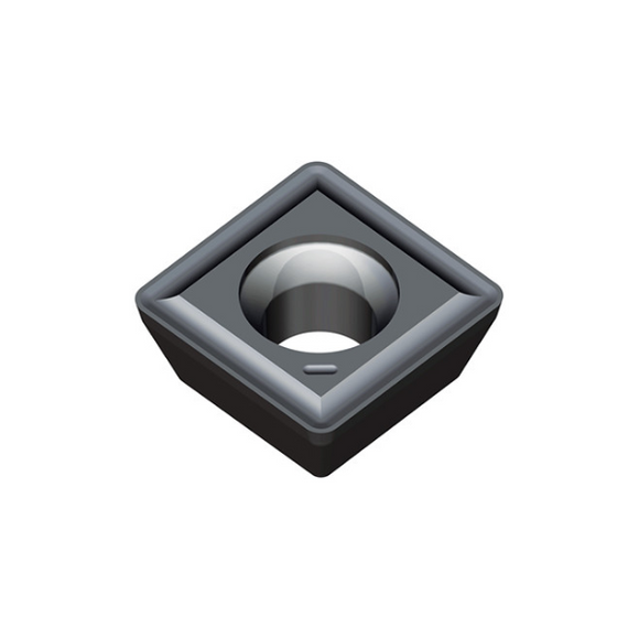 SPMG 07T308 DG Indexable Carbide Drilling Inserts - TT9030 Grade (Pack of 12) - Taegutec