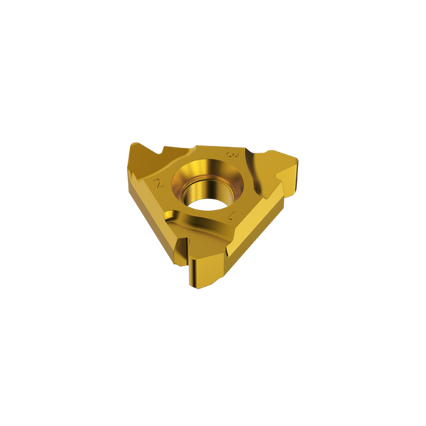 14 TPI - 16DTER14NPT External NPT Threading Insert VK8 Grade - Vargus ...