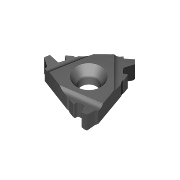 Trapezoidal Thread Insert 3ER2.5TRVTX External Trapezoidal RH Threading Insert VTX Grade - Vargu ...