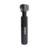 1" x 11.5 NPT Go-No/Go Thread Plug Gauge - Vargus V-Gauge