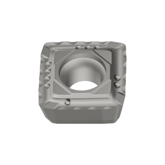 P4840C-7R-E67 Carbide Inserts - WXP45 Grade (Pack of 10) - Walter