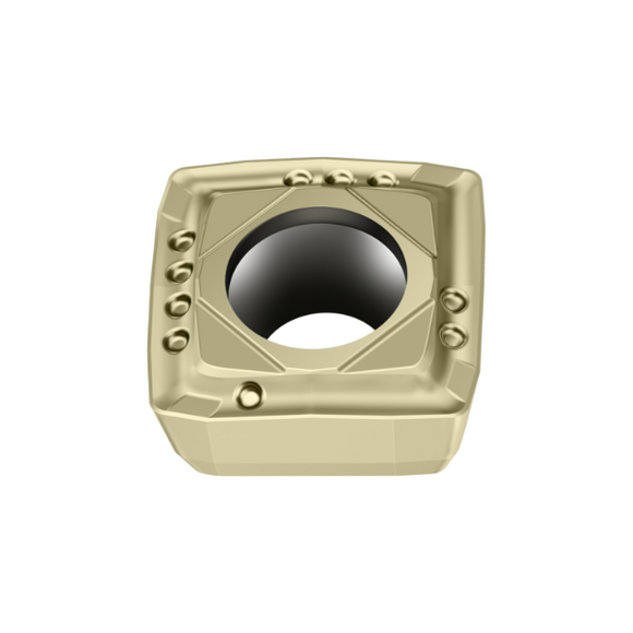 P4841C-7R-E57 Carbide Inserts - WXP45 Grade (Pack of 10) - Walter