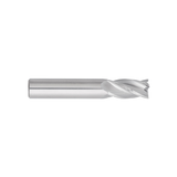 16mm x 3.0r Carbide 4 Flute End Mill (Modified) - Uncoated - Widia Metal Removal - Precision Engineering Tools EW Equipment Widia,