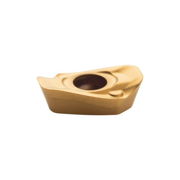 XOMT 160508-34 Milling Inserts - TPC35 Grade (Pack of 5) - Widia