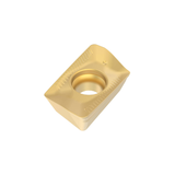 XOMX 120431TR-ME08 Carbide Milling Inserts (Pack of 10) - Grade: F40M - Seco - Precision Engineering Tools EW Equipment Seco,