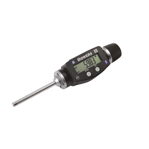 6-8mm XT3 Digital Bore Gauge with Bluetooth - Bowers Group - Precision Engineering Tools EW Equipment Bowers Group,