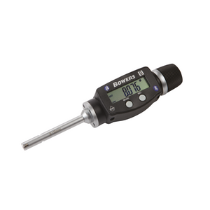 10-12.5mm XT3 Digital Bore Gauge with Bluetooth - Bowers Group - Precision Engineering Tools EW Equipment Bowers Group,