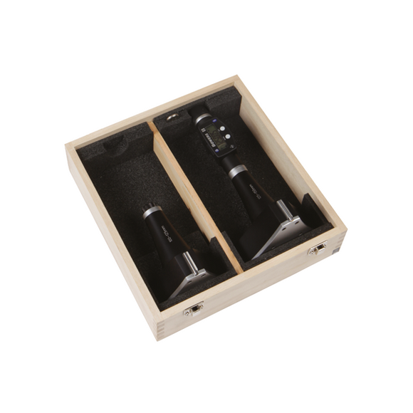 100-200mm XT3 Digital Bore Gauge Set with Bluetooth - Bowers Group - Precision Engineering Tools EW Equipment Bowers Group,